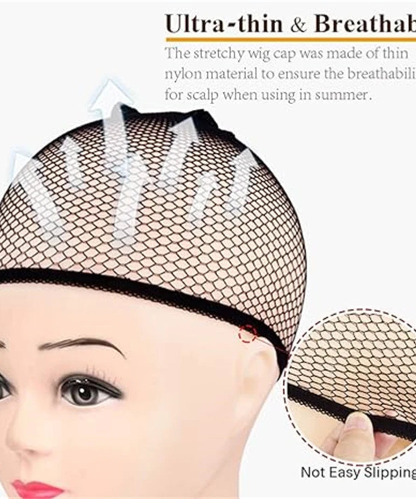 Wig Cap