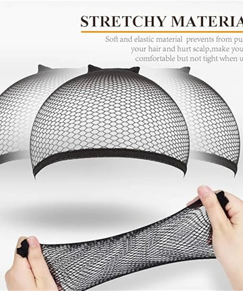 Wig Cap