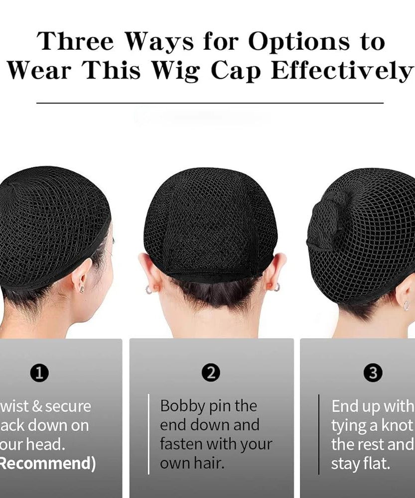 Wig Cap