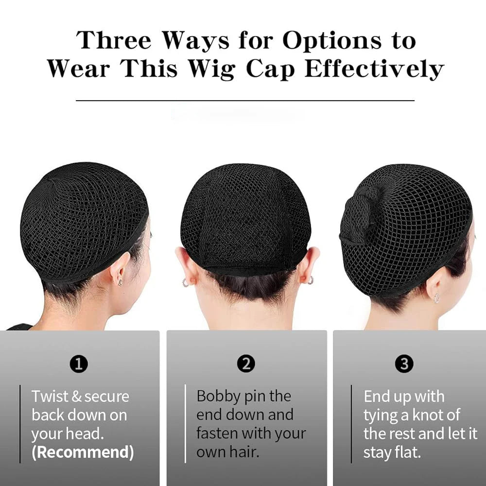 Wig Cap