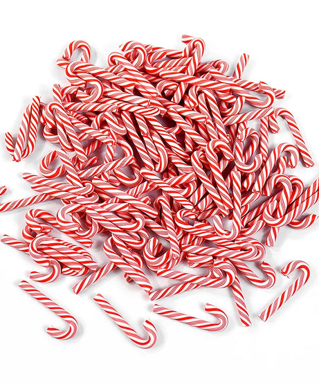 Mini Candy Cane