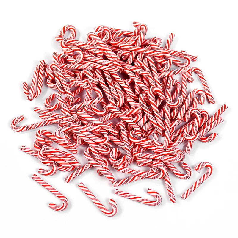 Mini Candy Cane