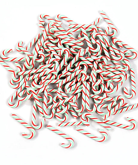 Mini Candy Cane