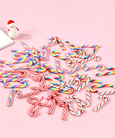 Mini Candy Cane