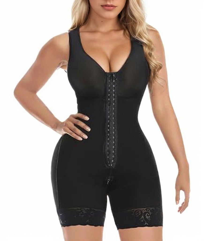 Fajas Colombiana Shapewear For Women Tummy Control
